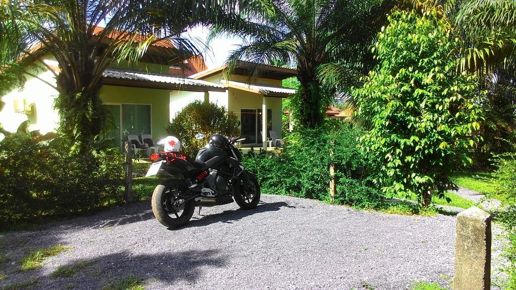 Aathid Garden Khao Lak Villa ห้อง รูปภาพ