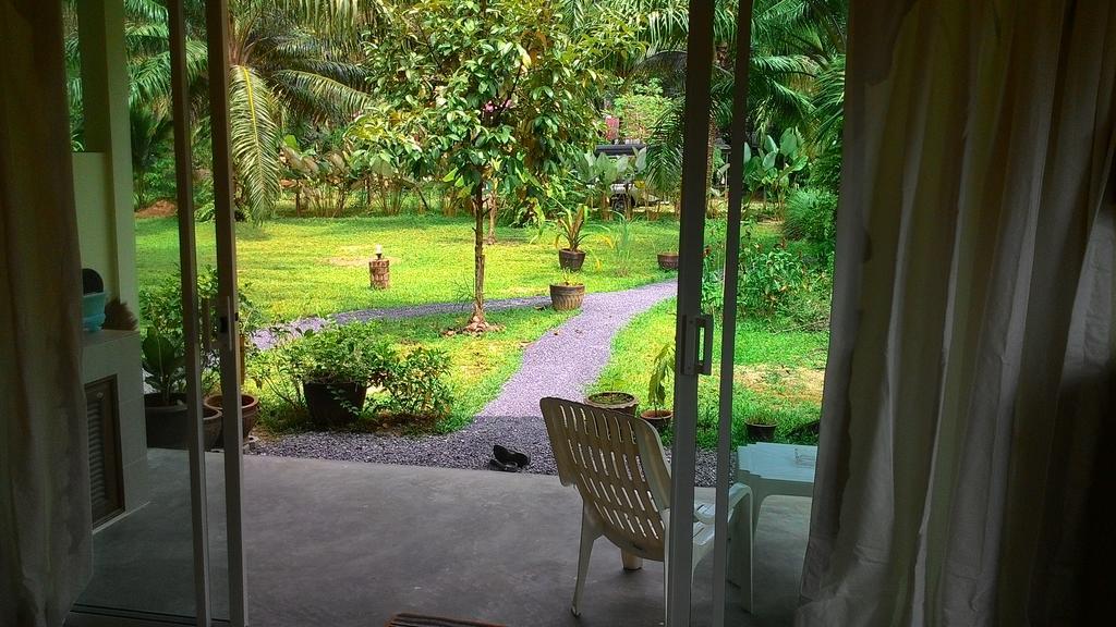 Aathid Garden Khao Lak Villa ห้อง รูปภาพ