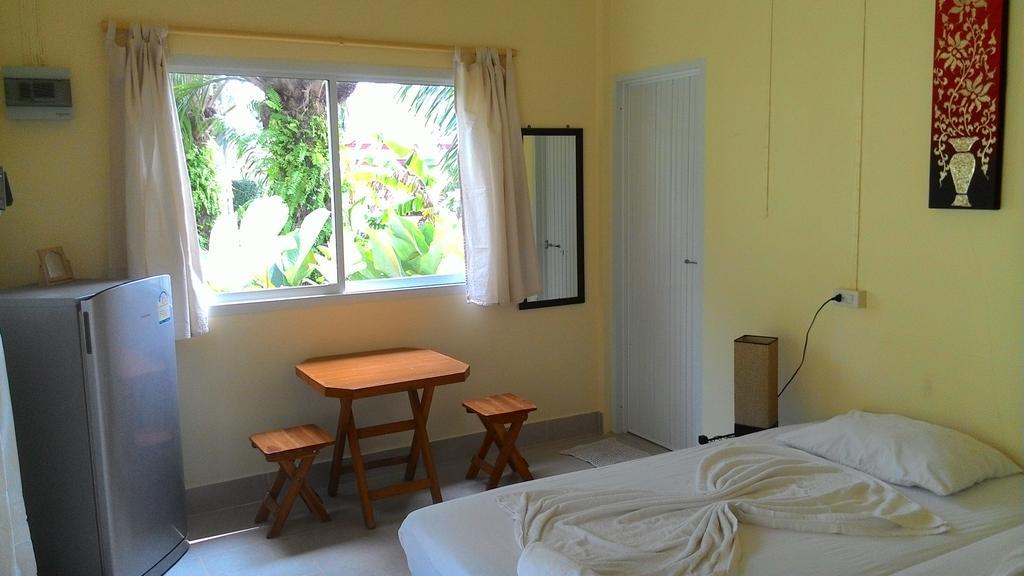 Aathid Garden Khao Lak Villa ห้อง รูปภาพ