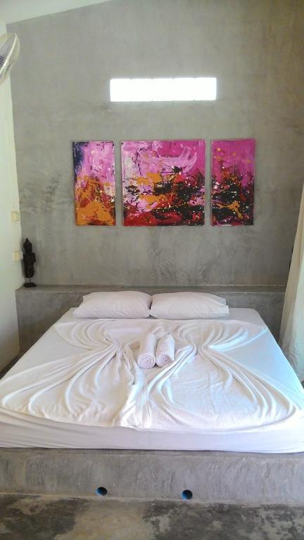 Aathid Garden Khao Lak Villa ห้อง รูปภาพ